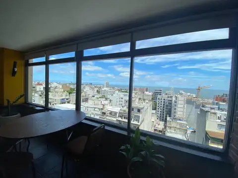 Venta monoambiente en el Centro