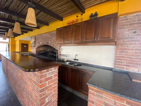 Departamento en Venta 39 años