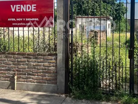 Terreno en Venta en Berazategui, USD 130.000