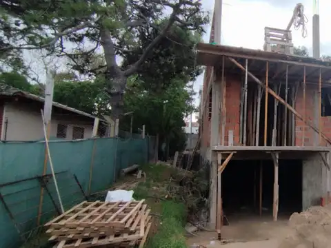 Venta Dtos 2 amb c/ parrila + cochera A ESTRENAR!  U$S56000