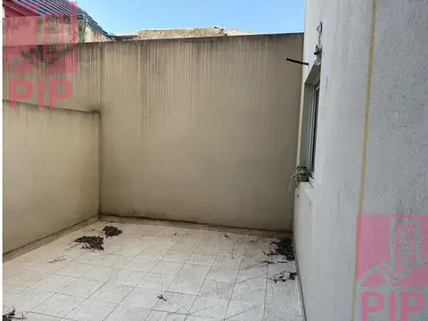 Departamento en Alquiler 8 años