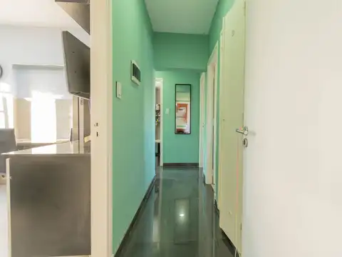 Departamento en Venta 51 años