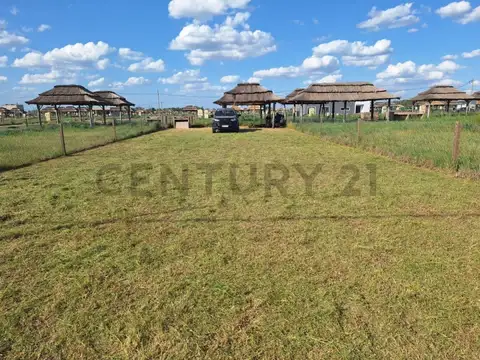 Terreno en Venta de 525,0 m2