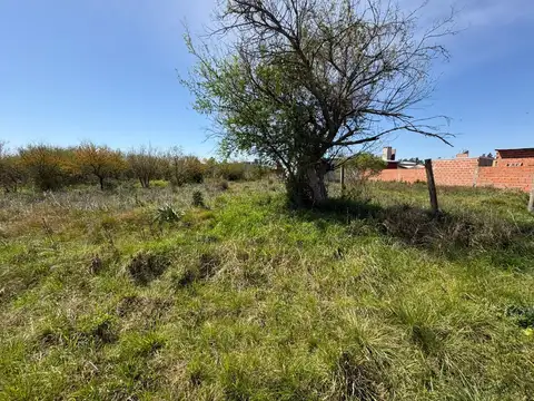 Terreno en Venta en Sauce Viejo, USD 15.000