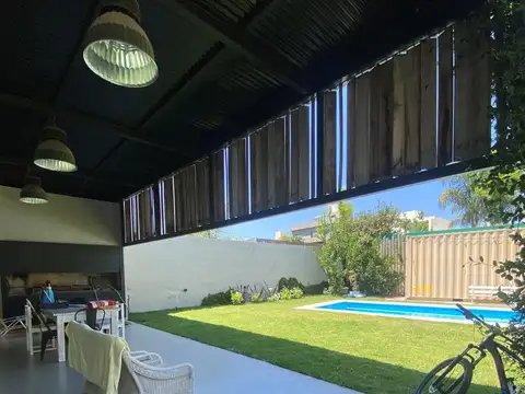 Casa en Alquiler 5 años