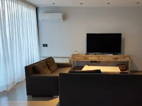 CASA AMOBLADA EN ALQUILER EN VALLE ESCONDIDO- SANTINA NORTE