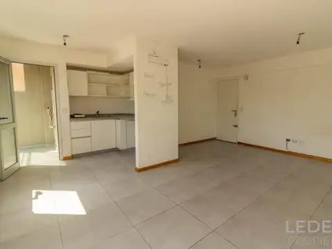 Departamento en Venta de Monoambiente