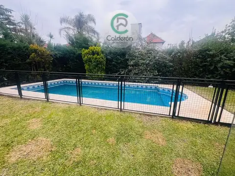 Casa en Alquiler en Country Club Banco Provincia, USD 1.500