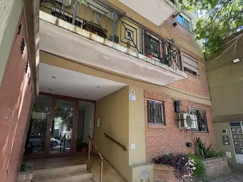Sábato 3200, Piso 6