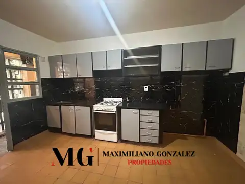 Departamento en Venta en Villa Luzuriaga, USD 46.000