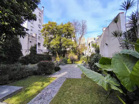 Avenida Avellaneda 500