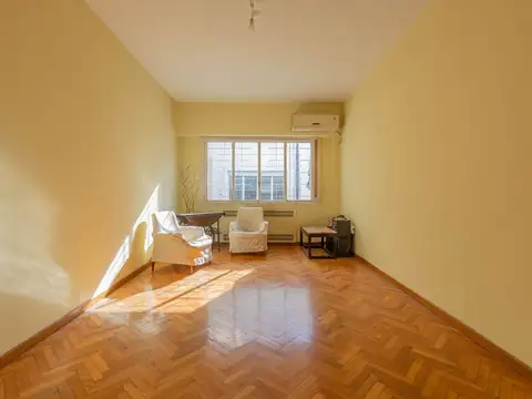 Departamento en Venta en Caballito, USD 168.000