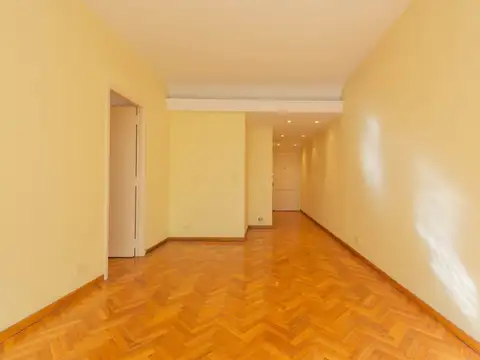 Departamento en Venta 52 años