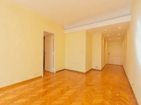 VENTA- 4 AMBIENTES- CABALLITO-DEPARTAMENTO-CREDITO