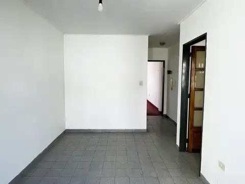 Departamento 1 dormitorio EN VENTA en La Plata