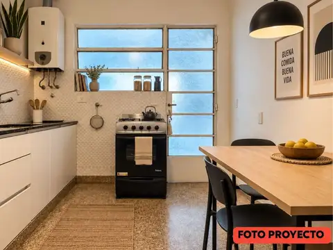 Departamento en Venta al Noreste