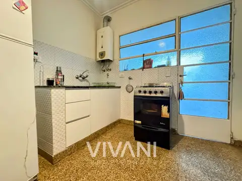 Departamento en Venta al Noreste