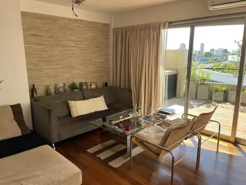 Concepción Arenal 2900