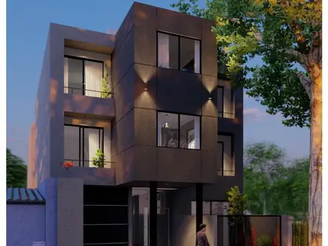 Departamento en Venta de Monoambiente