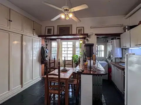 Depto Tipo Casa en Venta de Monoambiente