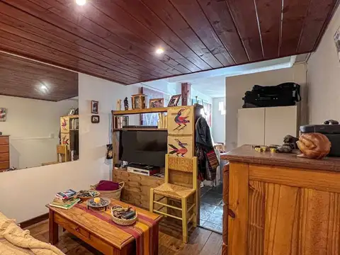 Depto Tipo Casa en Venta en Chauvin, USD 52.000