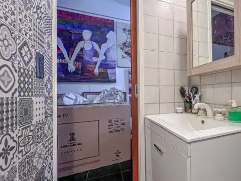 PH TIPO LOFT VENTA  CHAUVIN PLANTA BAJA