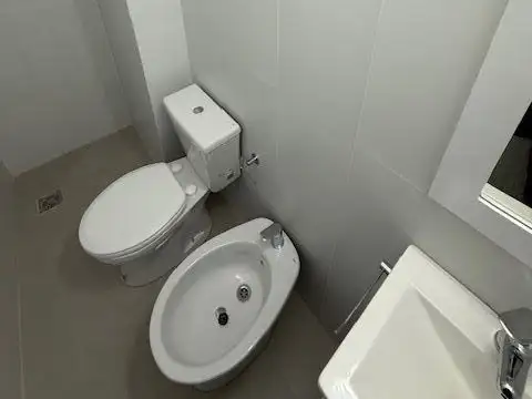 Departamento en Alquiler Apto profesional