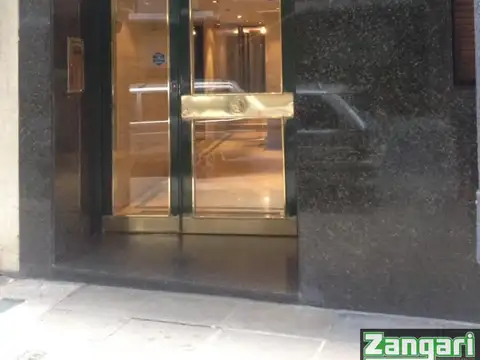 2 AMBIENTES COC LAVADERO APTO PROFESIONAL-BARRIO NORTE