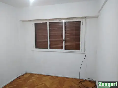 Departamento en Venta en Barrio Norte, USD 77.500