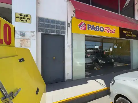 Local en Alquiler en Pilar, Partido de Pilar