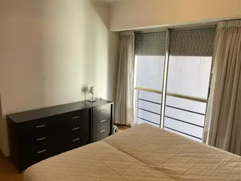 Departamento en Alquiler Temporal en Monserrat, USD 550