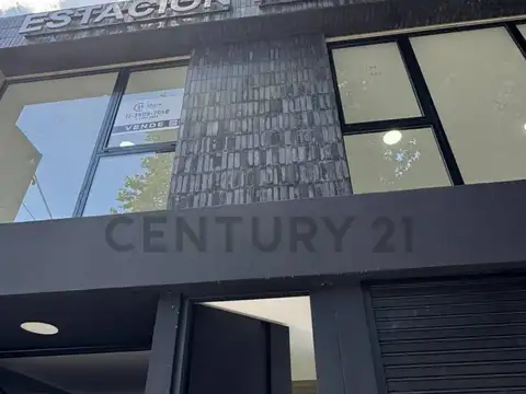 Alquiler de Showroom en el centro de Bella Vista