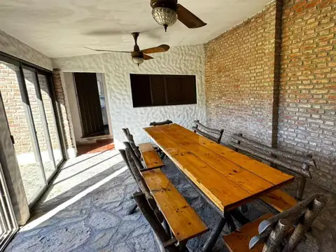 Casa en Alquiler 50 años
