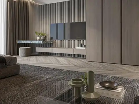 The Central Downtown 10