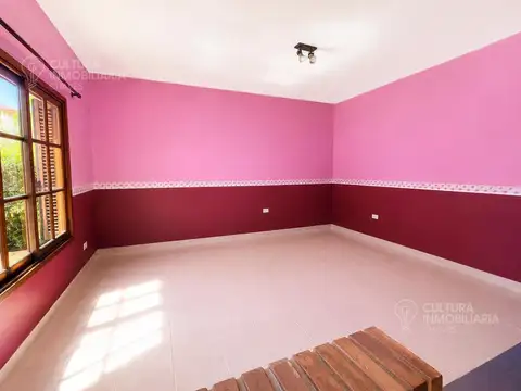 Casa en Venta 20 años