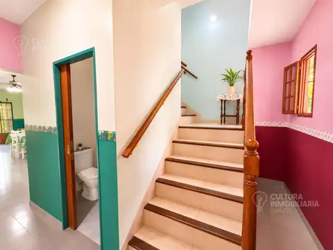 Casa en Venta al Oeste