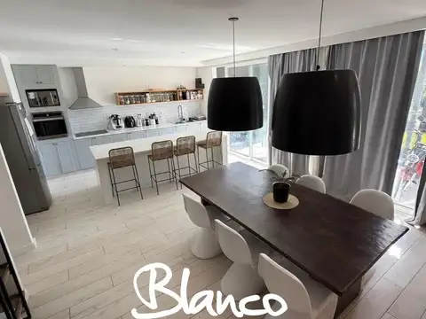 Casa  en Alq. Temporario en Puertos, Escobar, G.B.A. Zona Norte