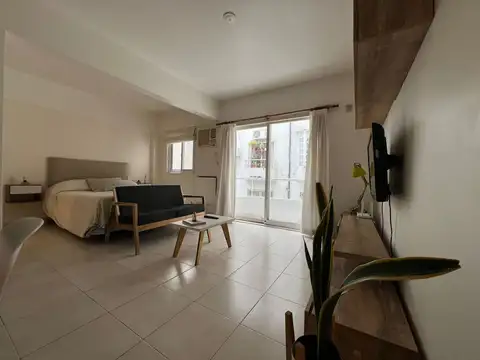 Departamento en Alquiler Temporal al Norte