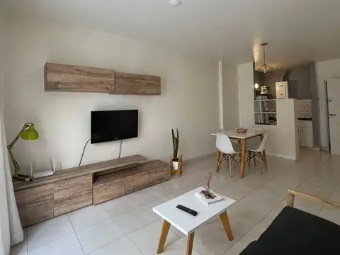 Departamento en Alquiler Temporal en Retiro, $ 600.000