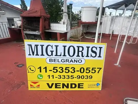 Casa en Venta en Coghlan, USD 340.000