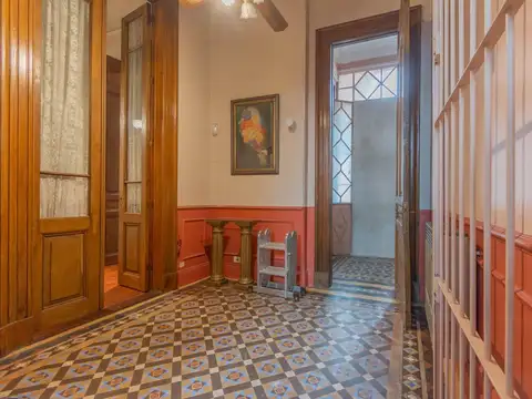 Depto Tipo Casa en Venta 58 años