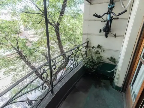 Depto Tipo Casa en Venta de 2 dormitorios