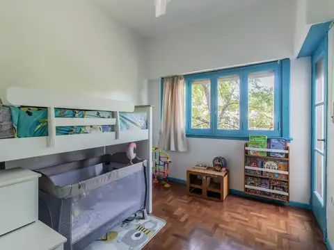 Depto Tipo Casa en Venta 53 años