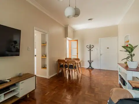 Depto Tipo Casa en Venta de 3 ambientes