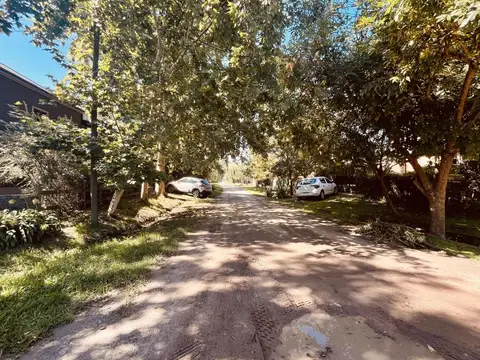 Terreno en Venta 23  mts Frente