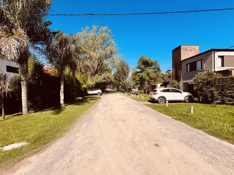 Terreno en Venta de 819,0 m2