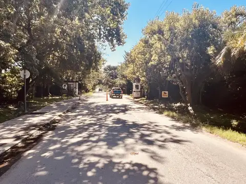 Lote en Venta en El Quimilar