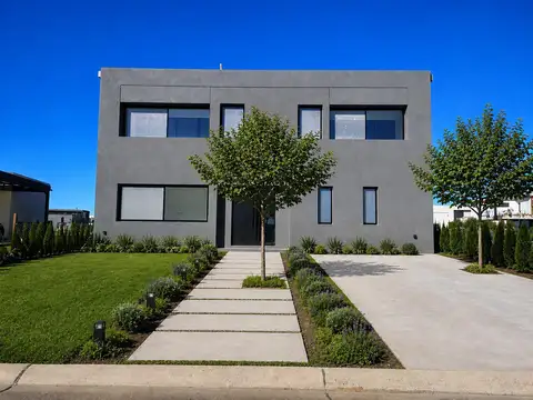 Casa en Riberas