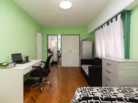 Departamento en Venta en Ramos Mejia, Partido de La Matanza