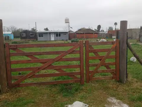 Casa en Venta de 1 dormitorio